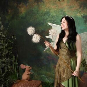 Meet your Posher, Neptune